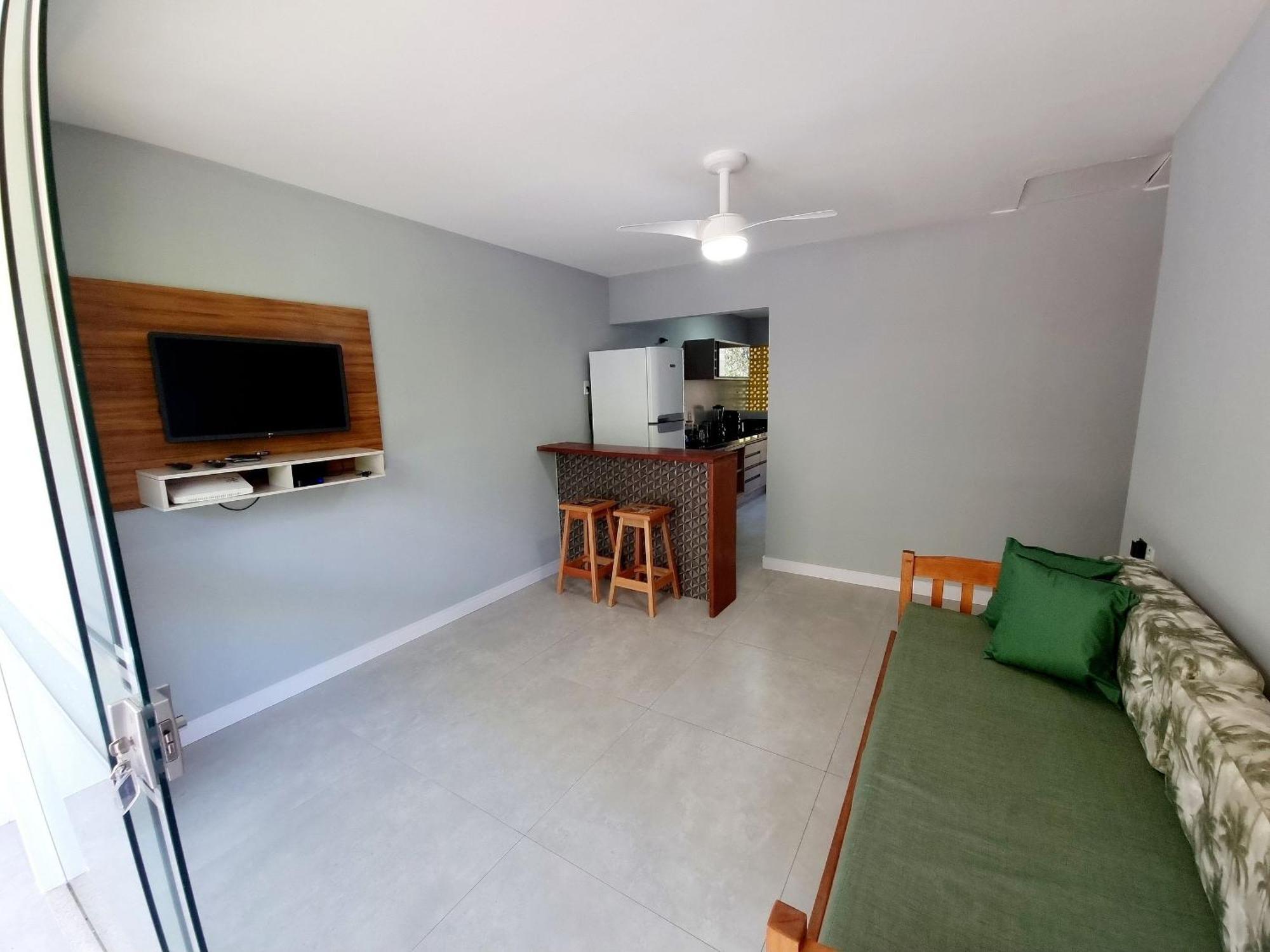 Ape Varanda Gourmet Wi-Fi 300Mbs Garagem Arcondiconado Cozinha Completa Streaming Мата-ди-Сан-Жуан Экстерьер фото