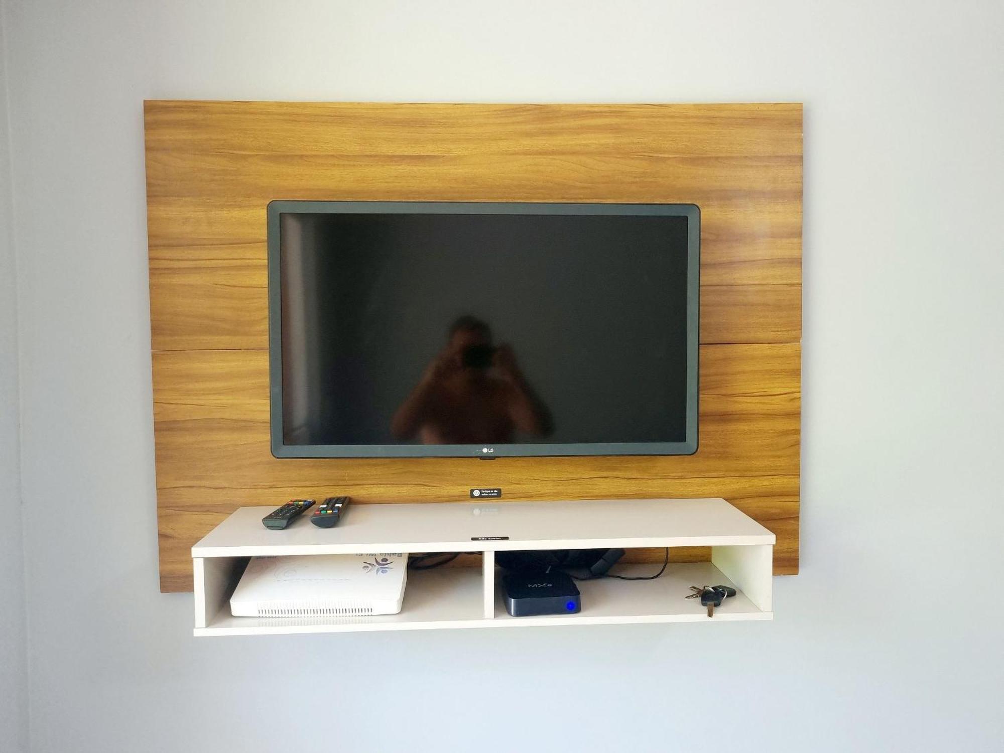 Ape Varanda Gourmet Wi-Fi 300Mbs Garagem Arcondiconado Cozinha Completa Streaming Мата-ди-Сан-Жуан Экстерьер фото