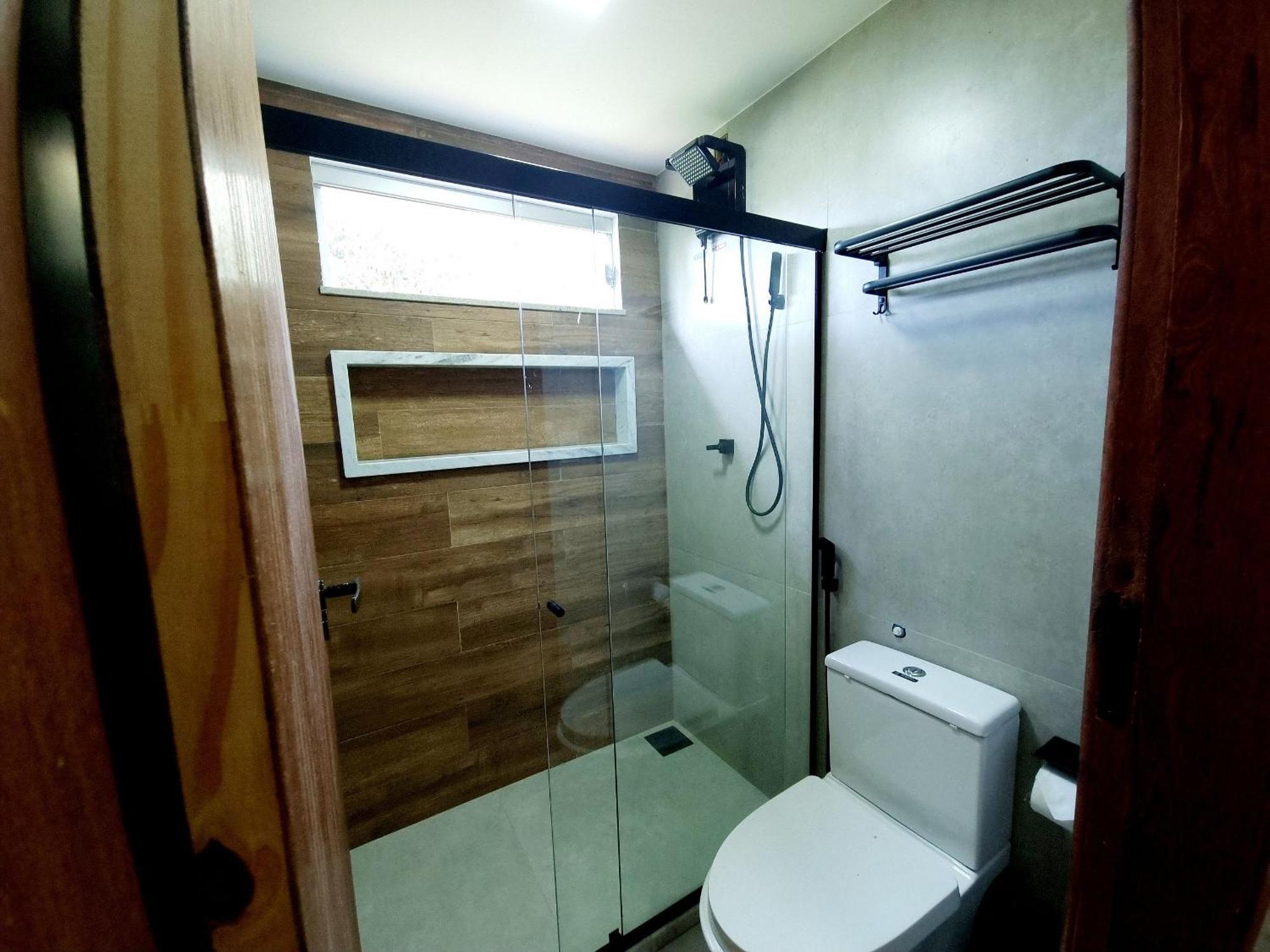Ape Varanda Gourmet Wi-Fi 300Mbs Garagem Arcondiconado Cozinha Completa Streaming Мата-ди-Сан-Жуан Экстерьер фото